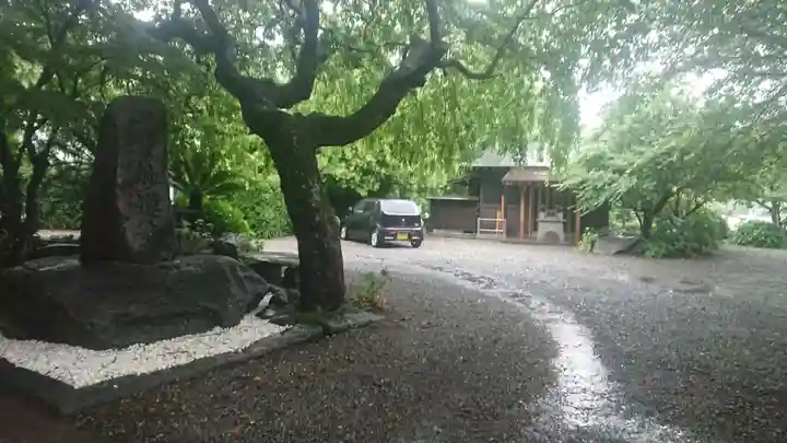 妙蓮寺のその他建物