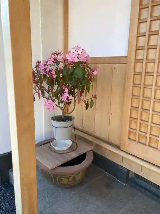 長運寺(神奈川県)