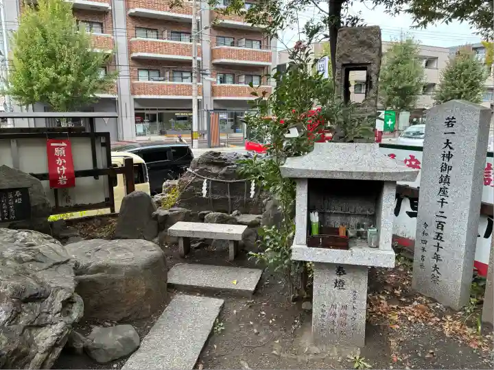 若一神社(京都府)