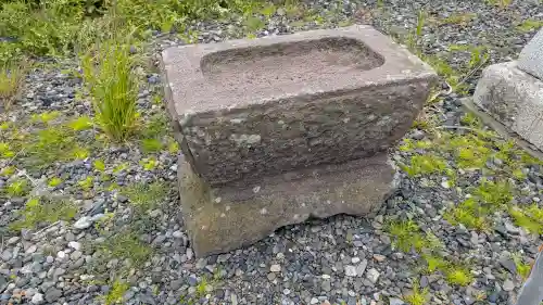 宗谷岬神社(北海道)