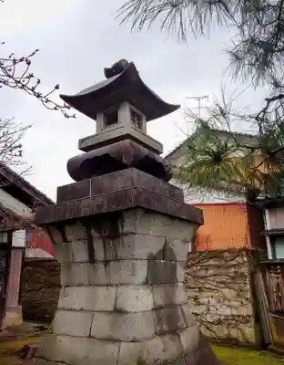 諏訪神社(新潟県)