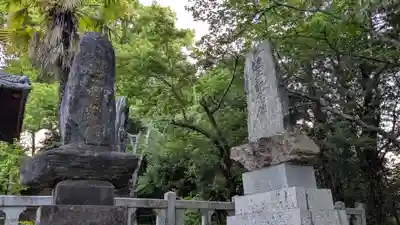 富岡天満宮の歴史