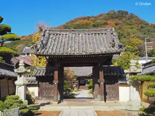 如来寺(兵庫県)