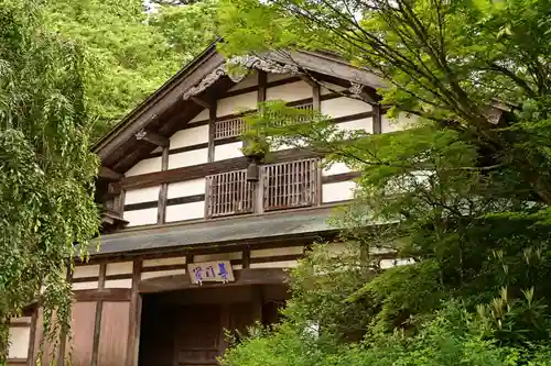那谷寺(石川県)