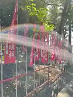 事任八幡宮のその他建物