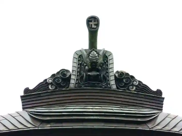 天寧寺(東京都)