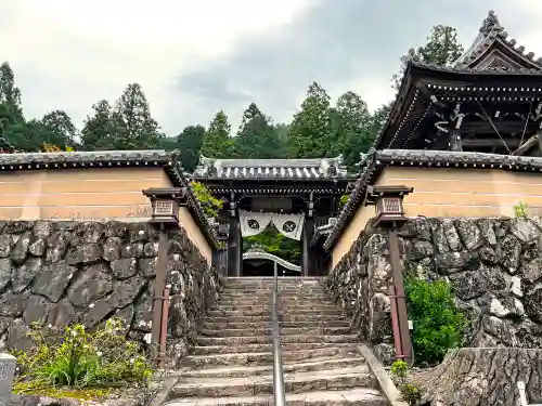 温泉寺(岐阜県)