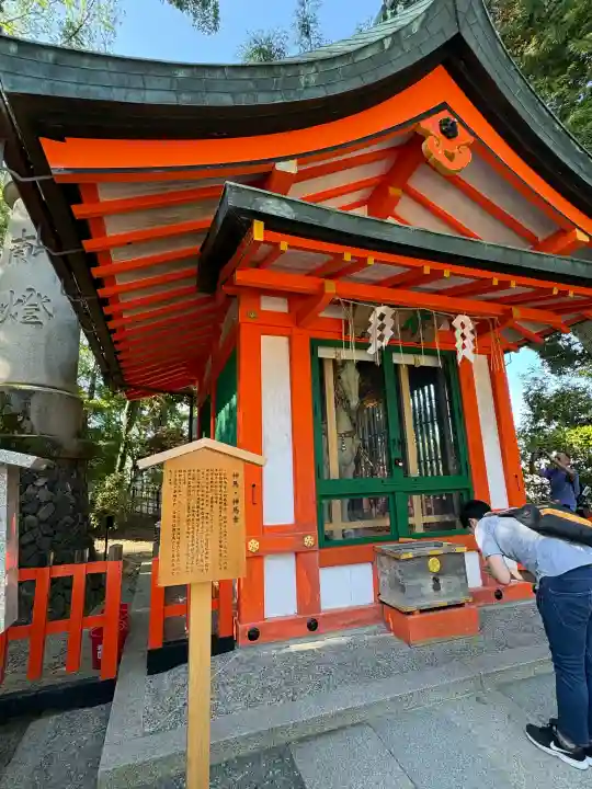 伏見稲荷大社(京都府)