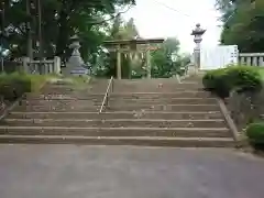 鹿嶋神社(長野県)