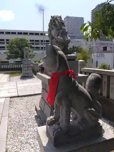 佐佳枝廼社(福井県)