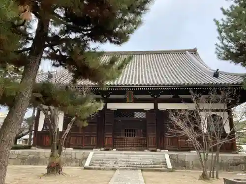 百萬遍知恩寺(京都府)