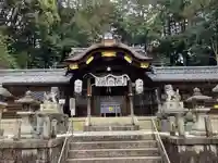 小槻神社(滋賀県)