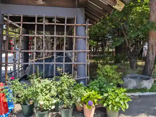 発寒神社(北海道)