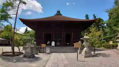 善光寺のその他建物