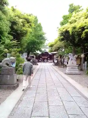 菊田神社のその他建物