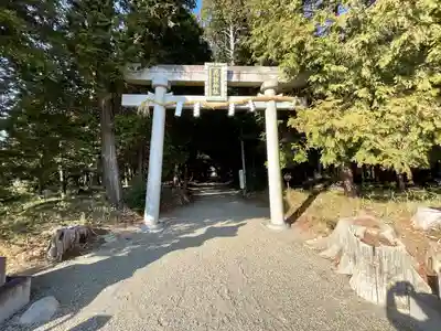 花枝神社(滋賀県)