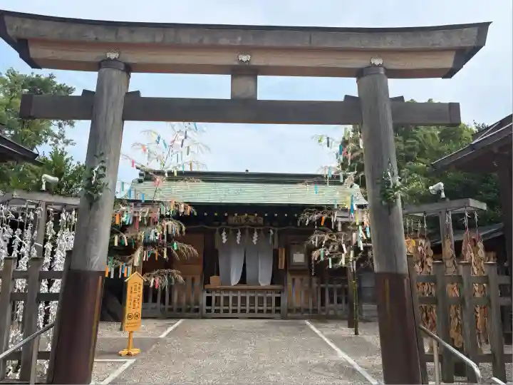 豊國神社(愛知県)