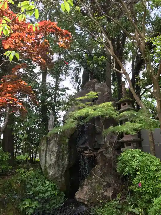 龍福寺(山口県)