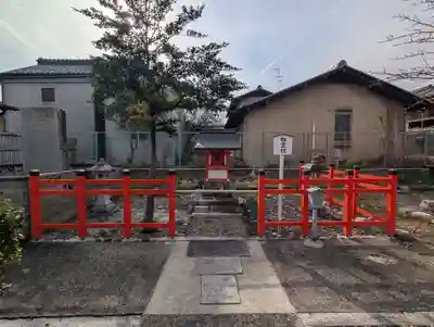 車折神社(京都府)