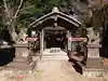 桜宮神社(岐阜県)
