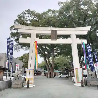 加藤神社(熊本県)