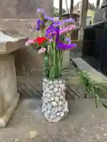 妙音寺のその他建物