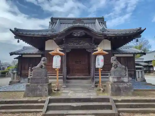 広済寺(埼玉県)