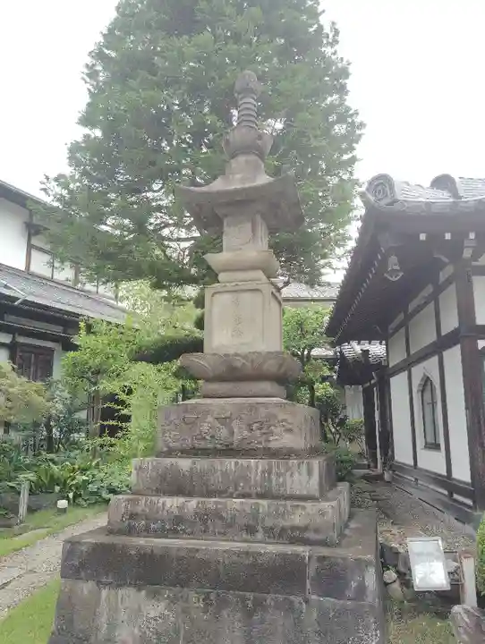 光徳院(東京都)