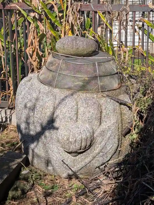 天満宮(千葉県)