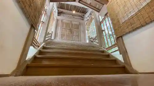 宮崎神社のその他建物