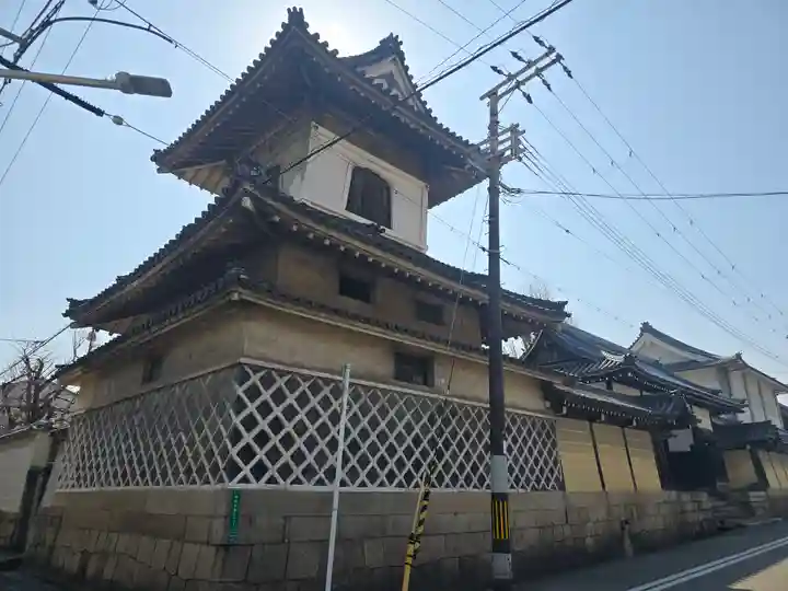 本願寺堺別院(大阪府)