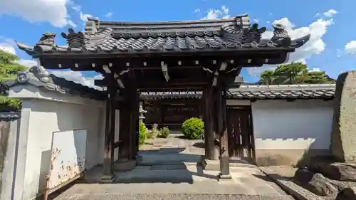 養蓮寺(滋賀県)