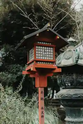 輪王寺両大師堂(寛永寺輪王殿)(東京都)