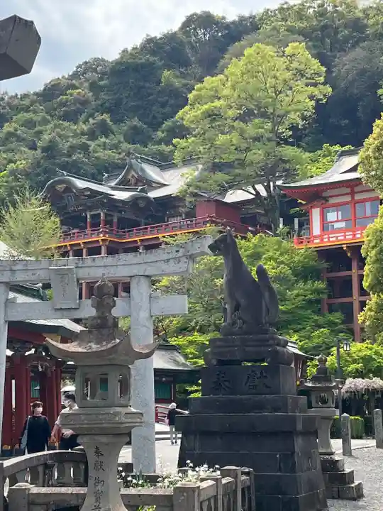 祐徳稲荷神社(佐賀県)