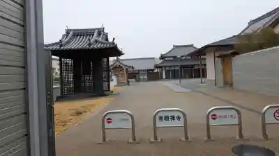 仏眼寺（佛眼寺）(大阪府)