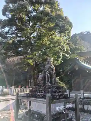 岐阜護國神社(岐阜県)