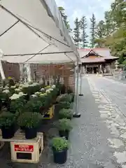 國魂神社(福島県)