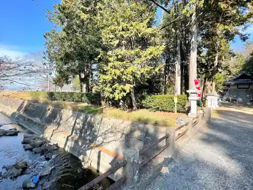 阿賀神社(滋賀県)