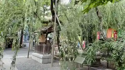 頂法寺（六角堂）(京都府)