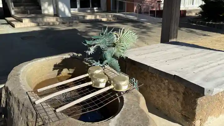 矢武八幡神社(徳島県)