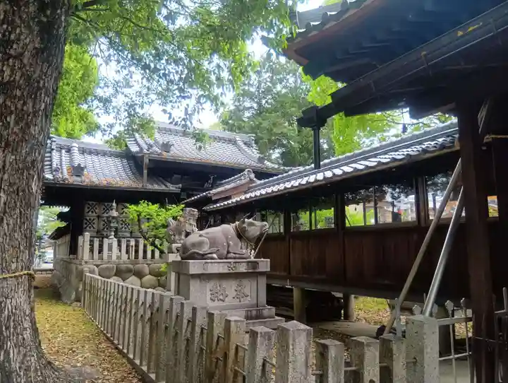 北野天神社(愛知県)