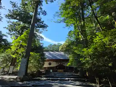 椿大神社(三重県)