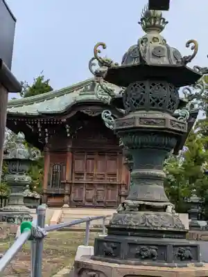 狭山山不動寺(埼玉県)