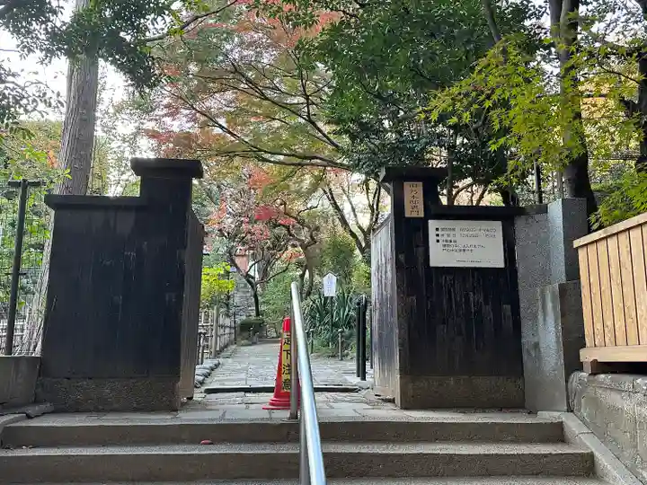 乃木神社(東京都)