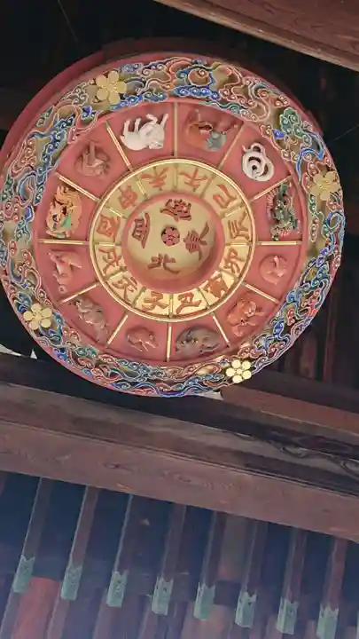 大阪天満宮の芸術