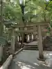 越木岩神社(兵庫県)