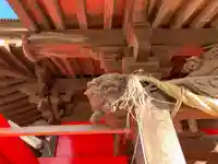 夜光稲荷神社(千葉県)