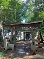 白幡神社(千葉県)