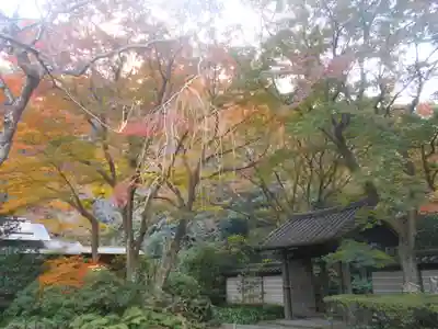 瑞泉寺のその他建物