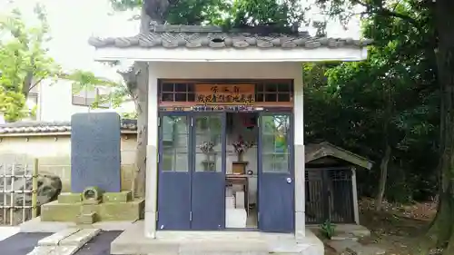 如意輪寺のその他建物